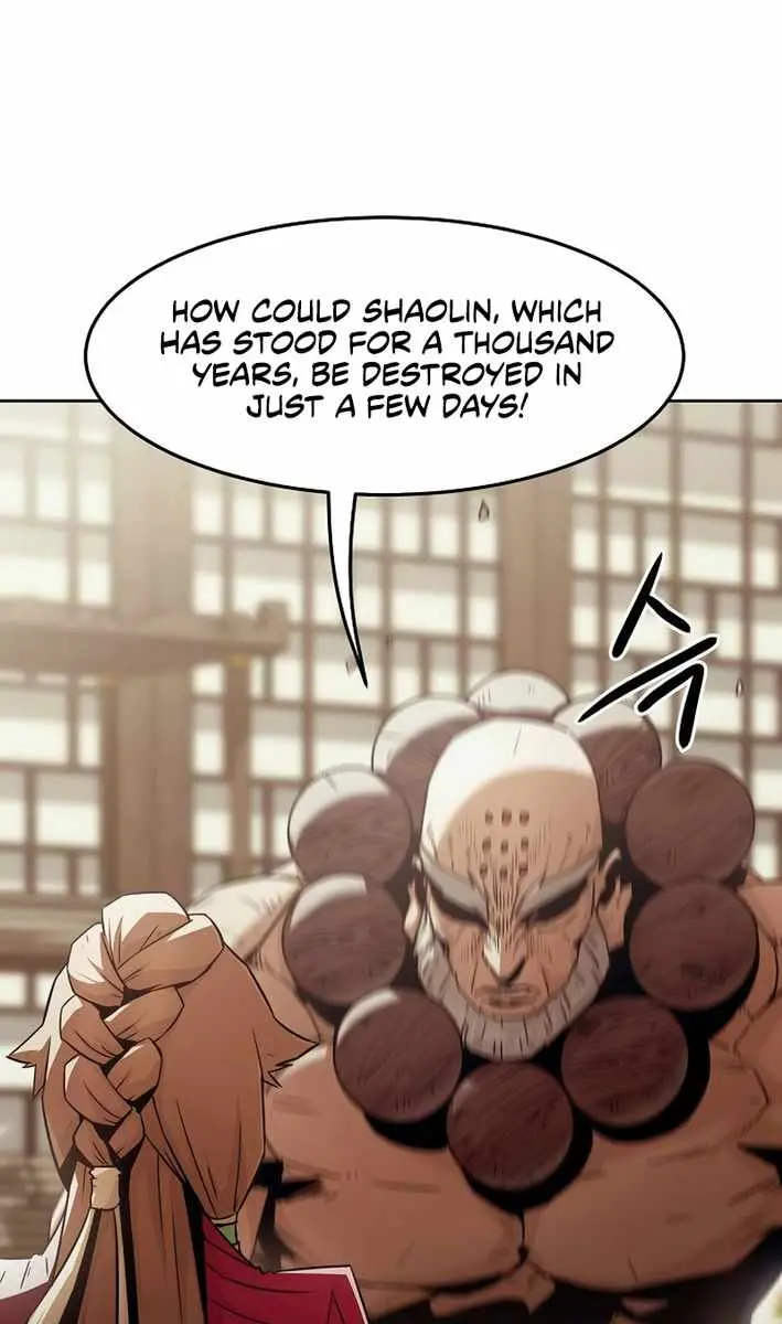 Becoming the Swordmaster Rank Young Lord of the Sichuan Tang Family Chapter 72 Page 108