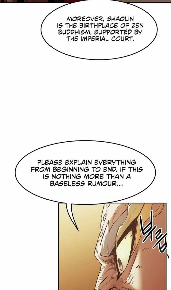 Becoming the Swordmaster Rank Young Lord of the Sichuan Tang Family Chapter 72 Page 110