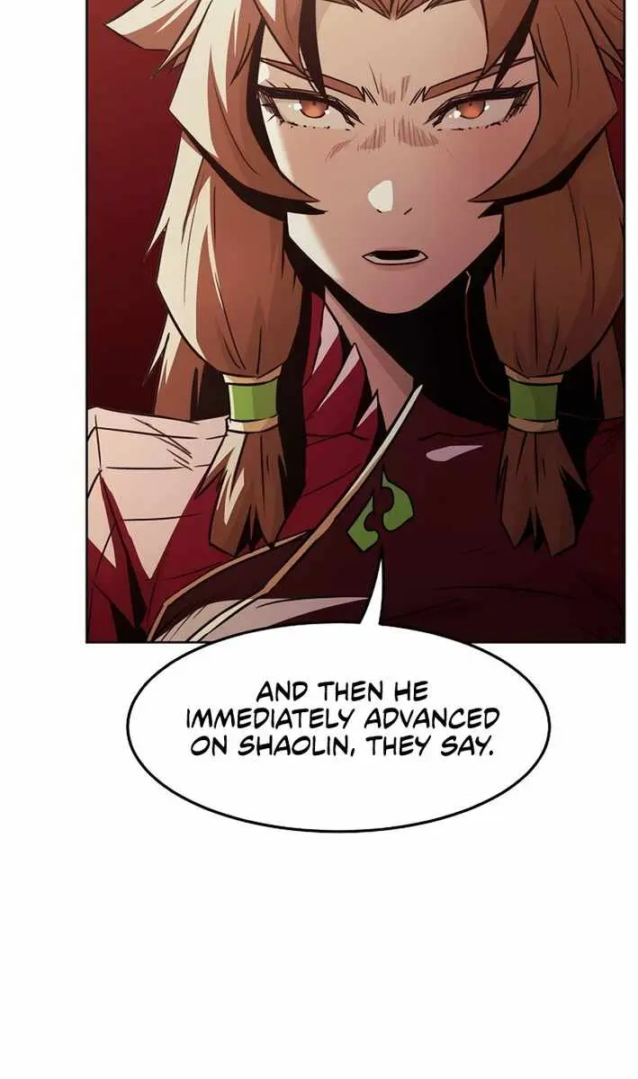 Becoming the Swordmaster Rank Young Lord of the Sichuan Tang Family Chapter 72 Page 115