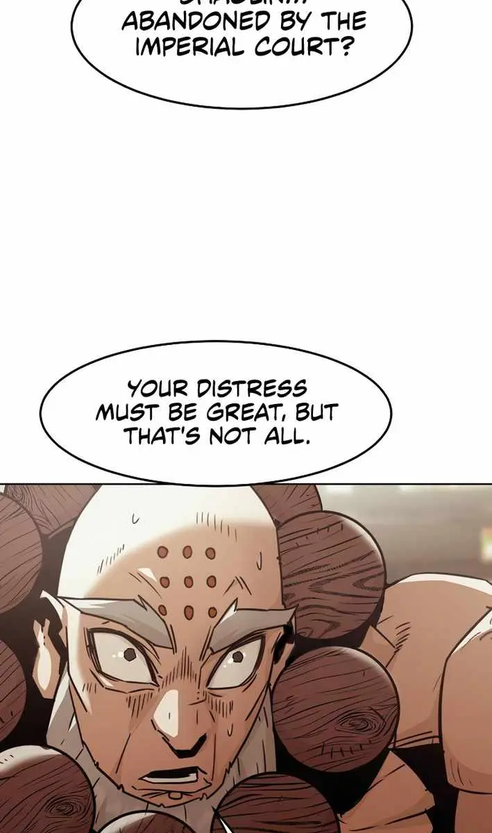 Becoming the Swordmaster Rank Young Lord of the Sichuan Tang Family Chapter 72 Page 117