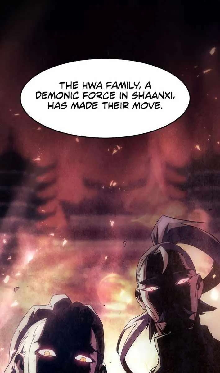 Becoming the Swordmaster Rank Young Lord of the Sichuan Tang Family Chapter 72 Page 119