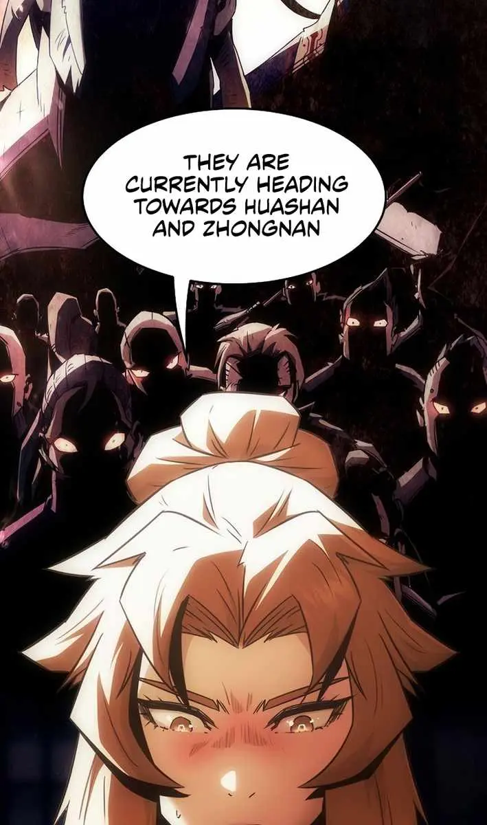 Becoming the Swordmaster Rank Young Lord of the Sichuan Tang Family Chapter 72 Page 120