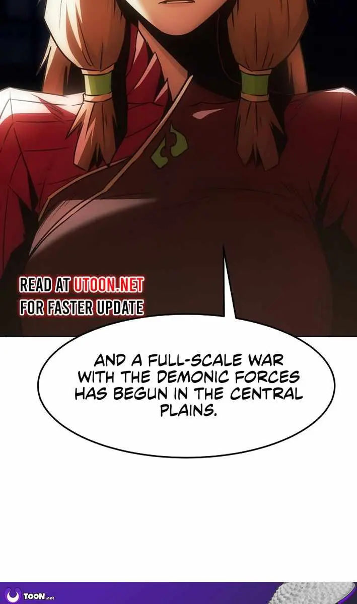 Becoming the Swordmaster Rank Young Lord of the Sichuan Tang Family Chapter 72 Page 121