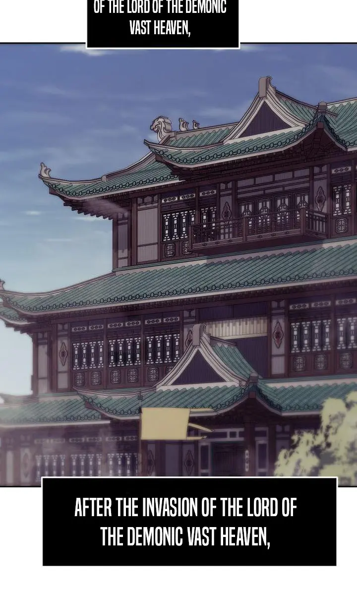 Becoming the Swordmaster Rank Young Lord of the Sichuan Tang Family Chapter 73 Page 3