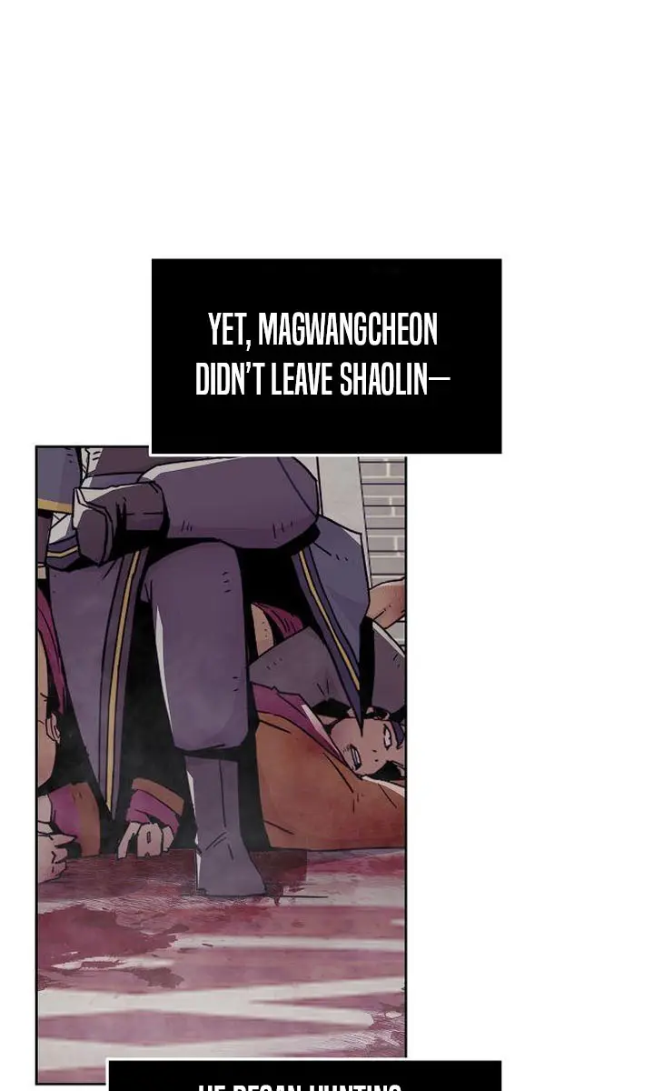 Becoming the Swordmaster Rank Young Lord of the Sichuan Tang Family Chapter 73 Page 4