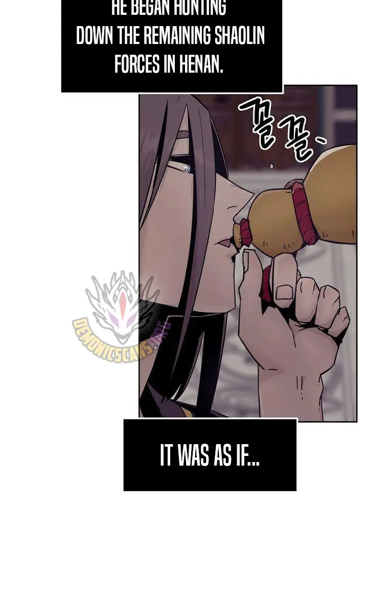 Becoming the Swordmaster Rank Young Lord of the Sichuan Tang Family Chapter 73 Page 5