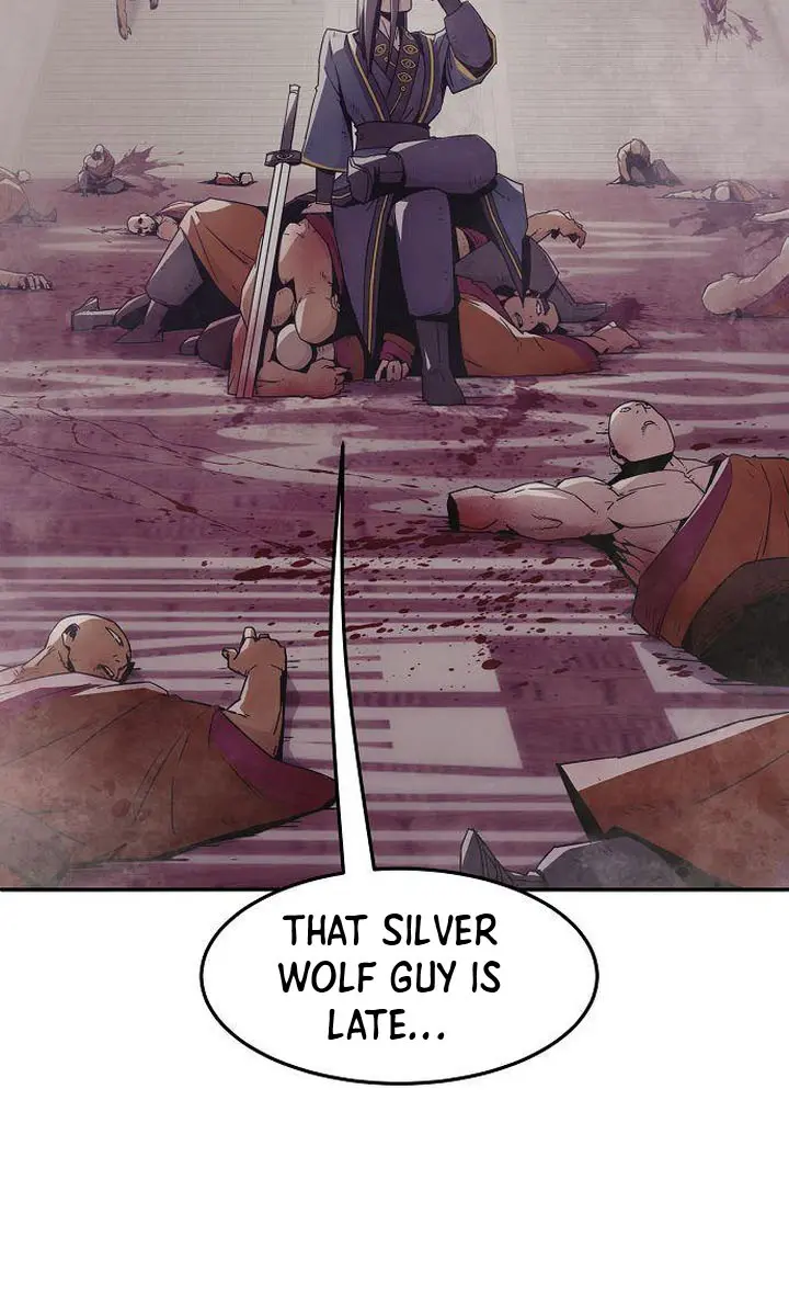 Becoming the Swordmaster Rank Young Lord of the Sichuan Tang Family Chapter 73 Page 7