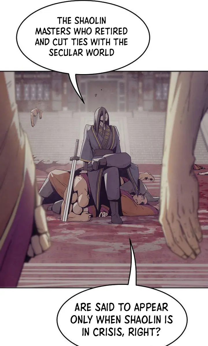 Becoming the Swordmaster Rank Young Lord of the Sichuan Tang Family Chapter 73 Page 11