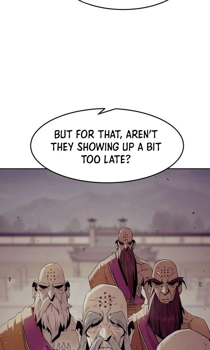 Becoming the Swordmaster Rank Young Lord of the Sichuan Tang Family Chapter 73 Page 12