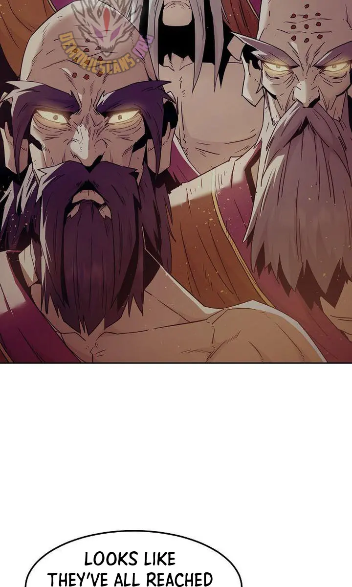 Becoming the Swordmaster Rank Young Lord of the Sichuan Tang Family Chapter 73 Page 13