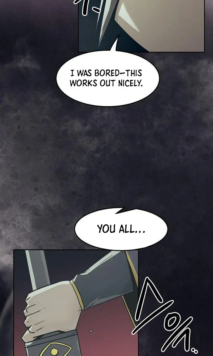 Becoming the Swordmaster Rank Young Lord of the Sichuan Tang Family Chapter 73 Page 15