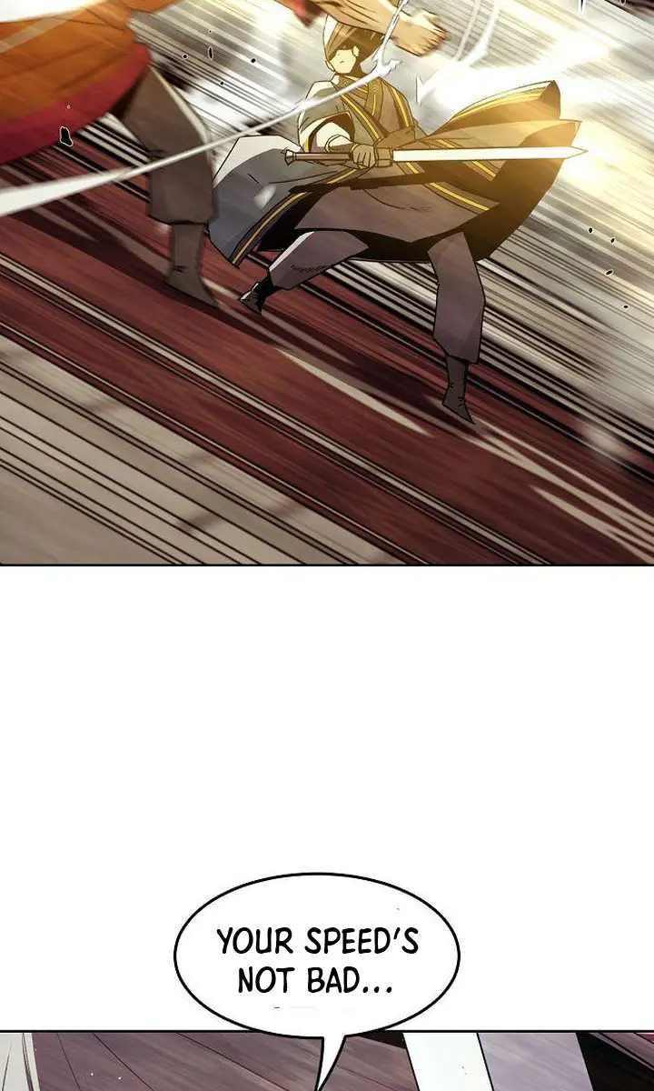 Becoming the Swordmaster Rank Young Lord of the Sichuan Tang Family Chapter 73 Page 21