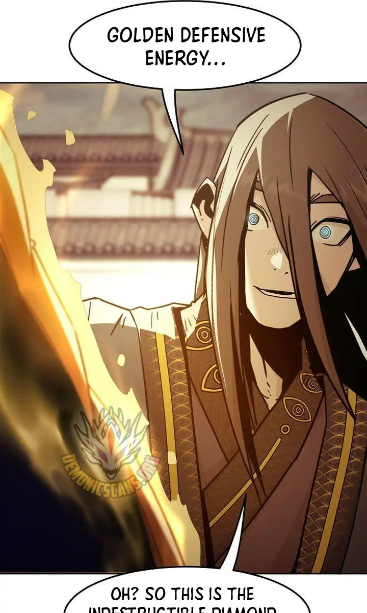 Becoming the Swordmaster Rank Young Lord of the Sichuan Tang Family Chapter 73 Page 27