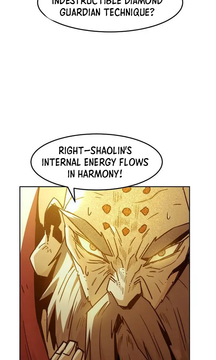 Becoming the Swordmaster Rank Young Lord of the Sichuan Tang Family Chapter 73 Page 28