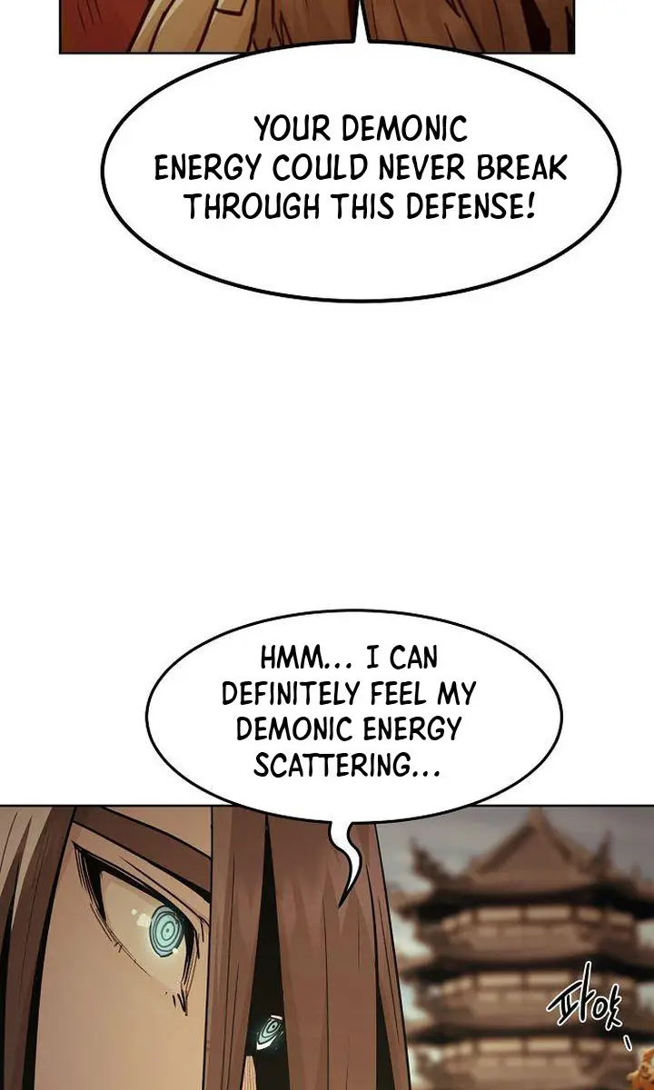 Becoming the Swordmaster Rank Young Lord of the Sichuan Tang Family Chapter 73 Page 29