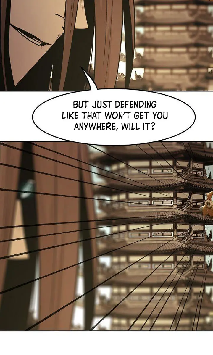 Becoming the Swordmaster Rank Young Lord of the Sichuan Tang Family Chapter 73 Page 30