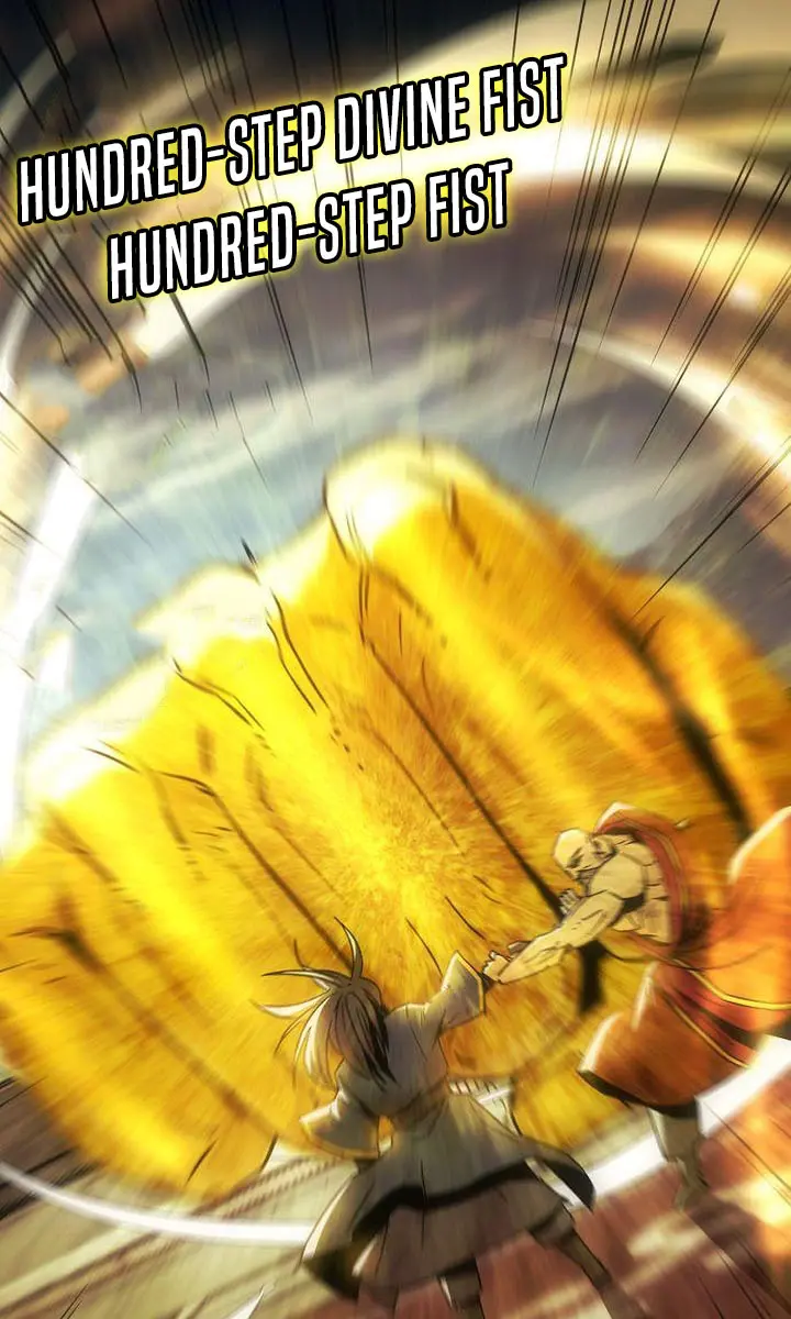 Becoming the Swordmaster Rank Young Lord of the Sichuan Tang Family Chapter 73 Page 33