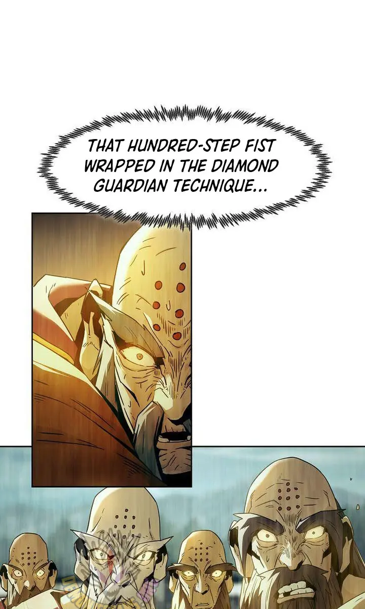 Becoming the Swordmaster Rank Young Lord of the Sichuan Tang Family Chapter 73 Page 40