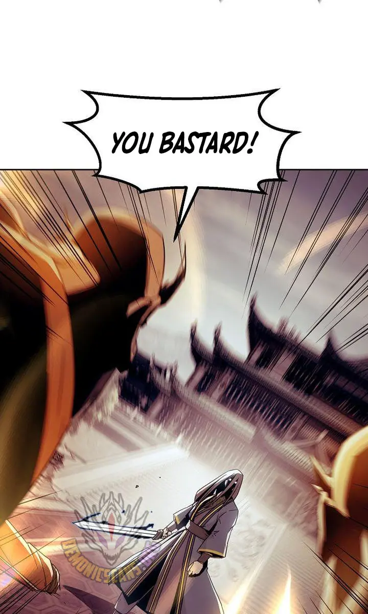 Becoming the Swordmaster Rank Young Lord of the Sichuan Tang Family Chapter 73 Page 45