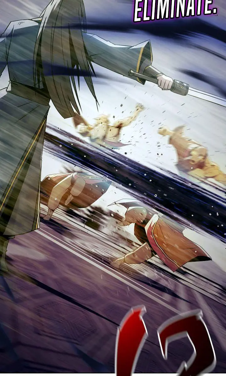 Becoming the Swordmaster Rank Young Lord of the Sichuan Tang Family Chapter 73 Page 48