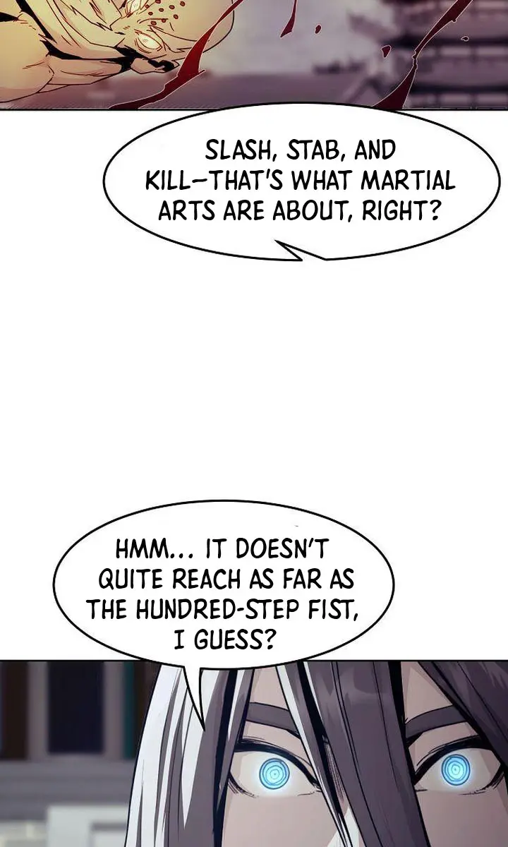 Becoming the Swordmaster Rank Young Lord of the Sichuan Tang Family Chapter 73 Page 50