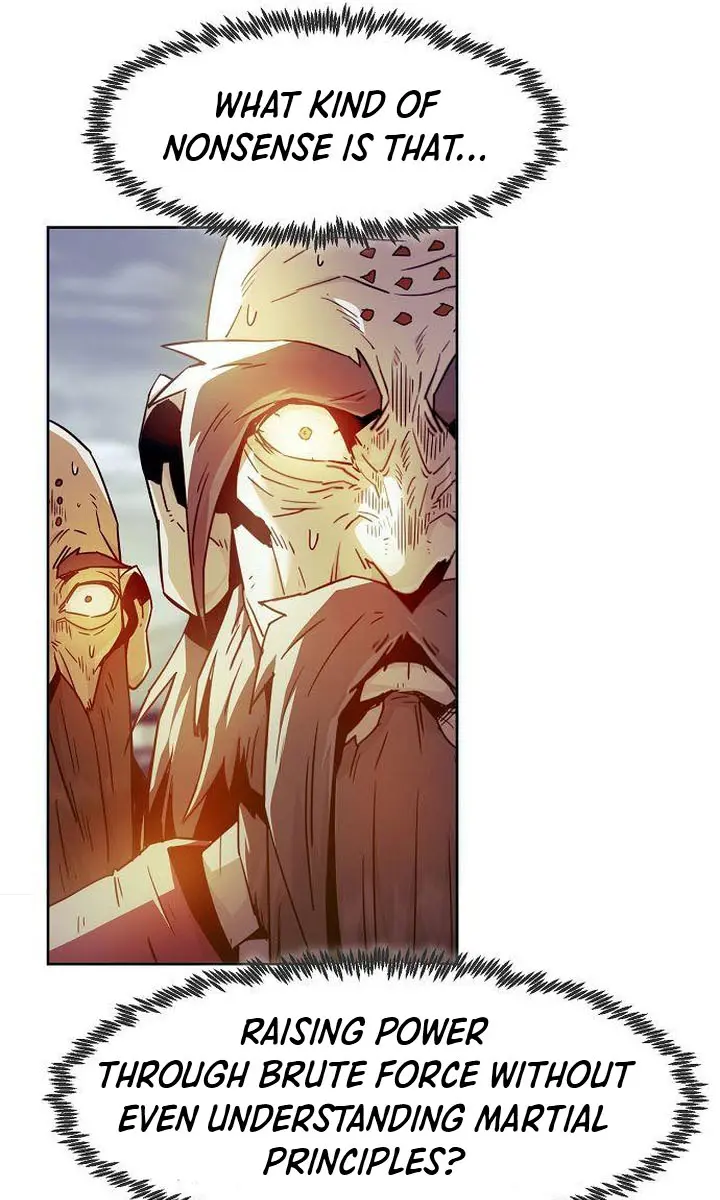 Becoming the Swordmaster Rank Young Lord of the Sichuan Tang Family Chapter 73 Page 52