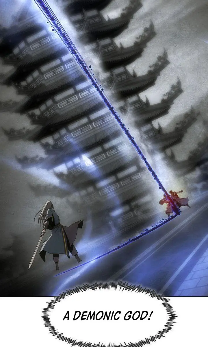 Becoming the Swordmaster Rank Young Lord of the Sichuan Tang Family Chapter 73 Page 56