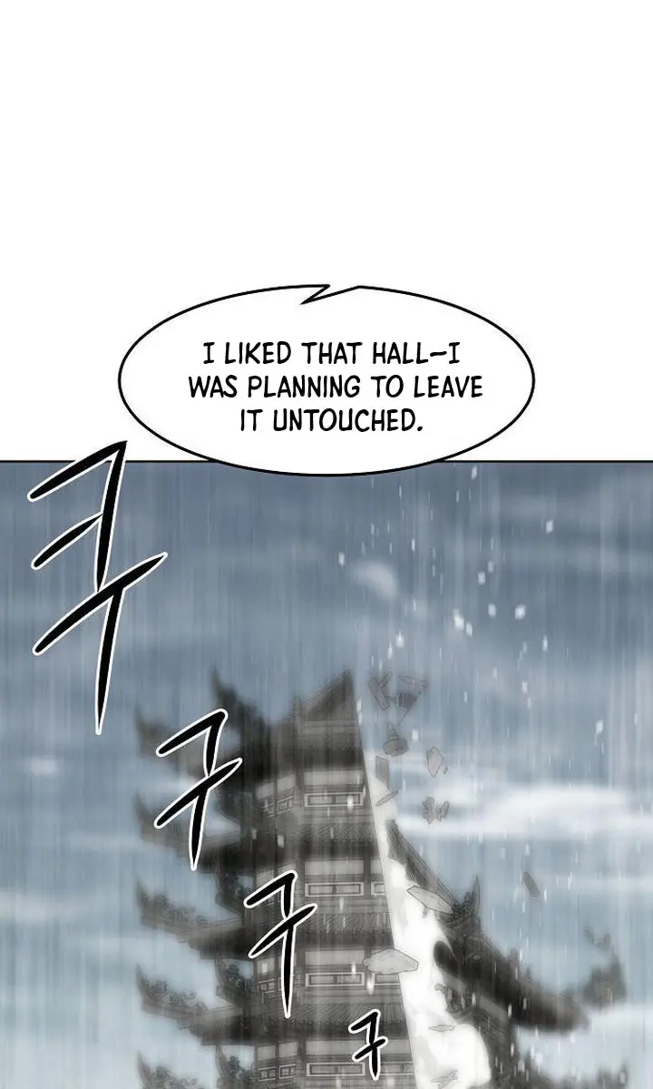 Becoming the Swordmaster Rank Young Lord of the Sichuan Tang Family Chapter 73 Page 61