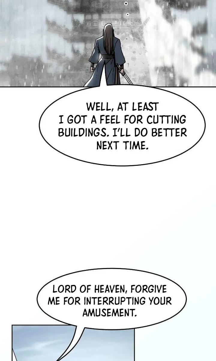 Becoming the Swordmaster Rank Young Lord of the Sichuan Tang Family Chapter 73 Page 62