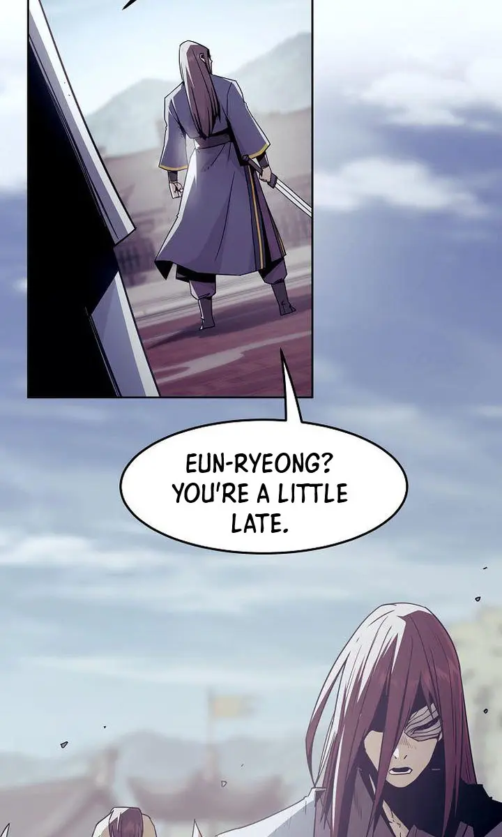 Becoming the Swordmaster Rank Young Lord of the Sichuan Tang Family Chapter 73 Page 63