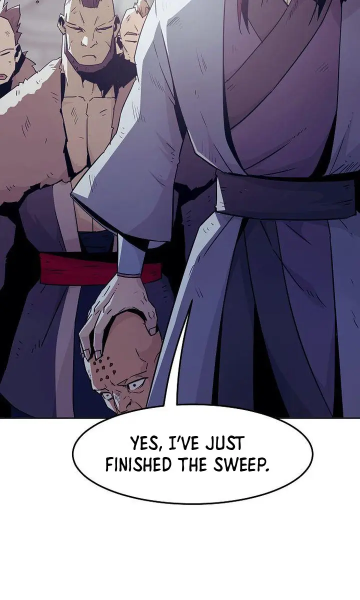 Becoming the Swordmaster Rank Young Lord of the Sichuan Tang Family Chapter 73 Page 64