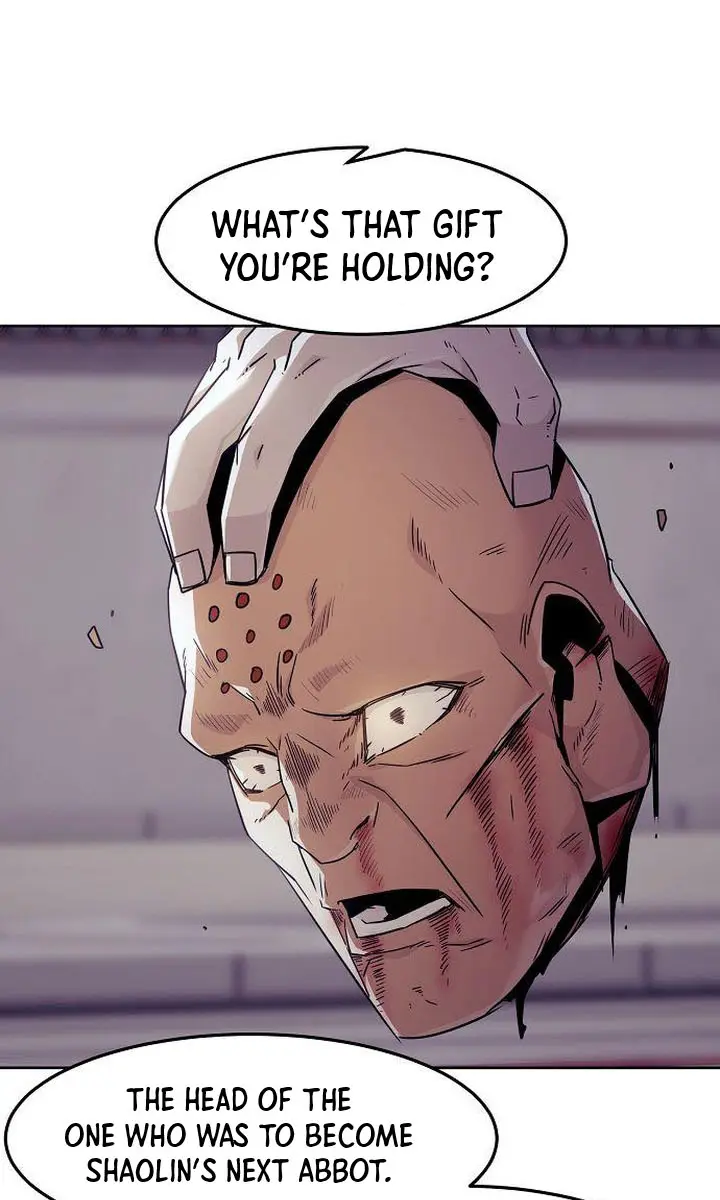 Becoming the Swordmaster Rank Young Lord of the Sichuan Tang Family Chapter 73 Page 65