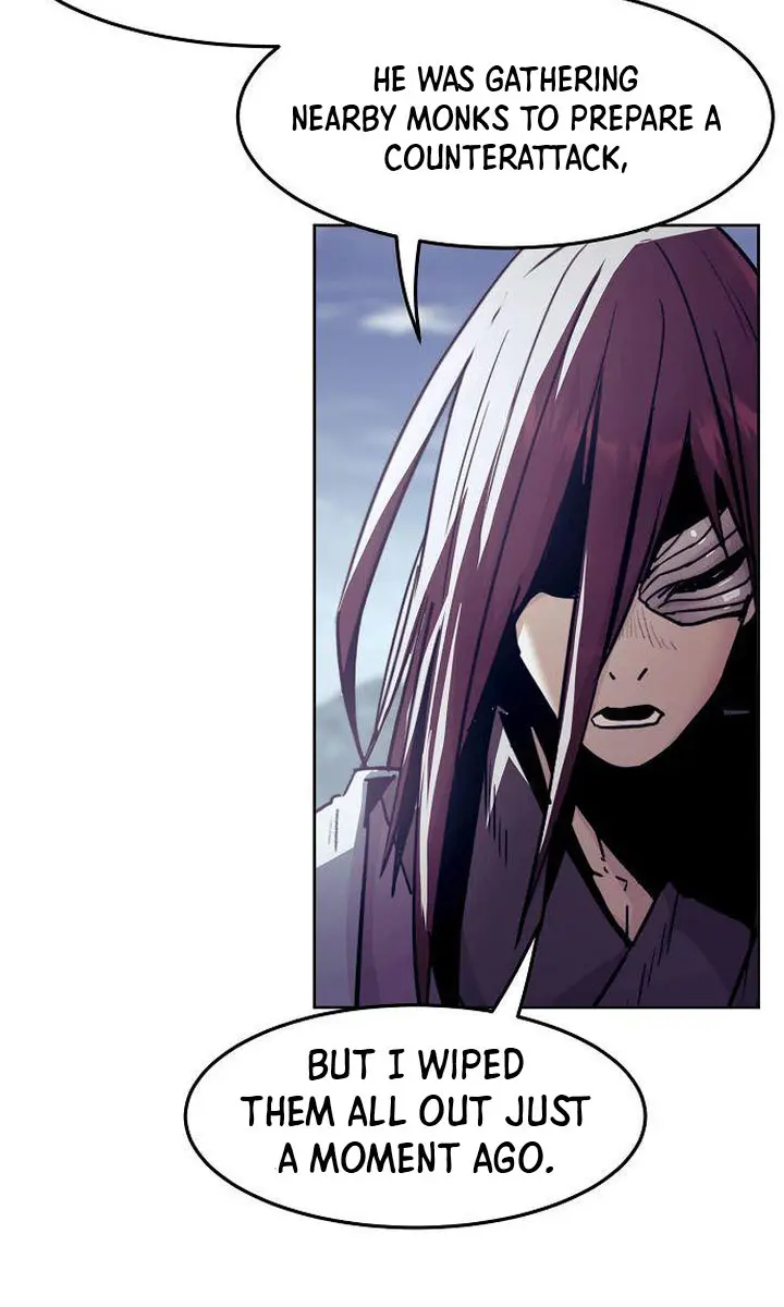 Becoming the Swordmaster Rank Young Lord of the Sichuan Tang Family Chapter 73 Page 66