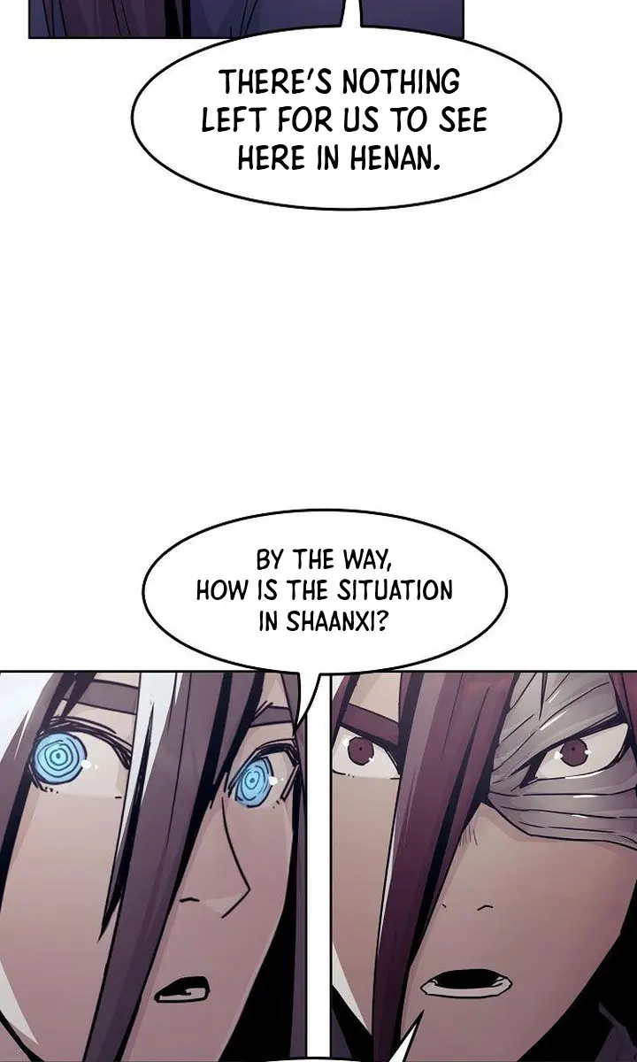 Becoming the Swordmaster Rank Young Lord of the Sichuan Tang Family Chapter 73 Page 68