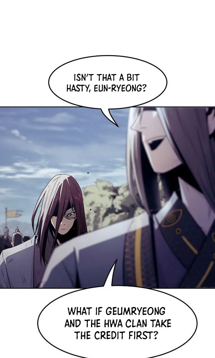 Becoming the Swordmaster Rank Young Lord of the Sichuan Tang Family Chapter 73 Page 70