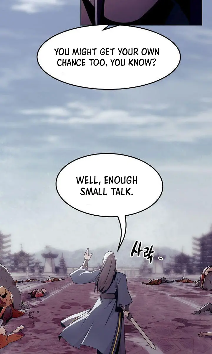 Becoming the Swordmaster Rank Young Lord of the Sichuan Tang Family Chapter 73 Page 73