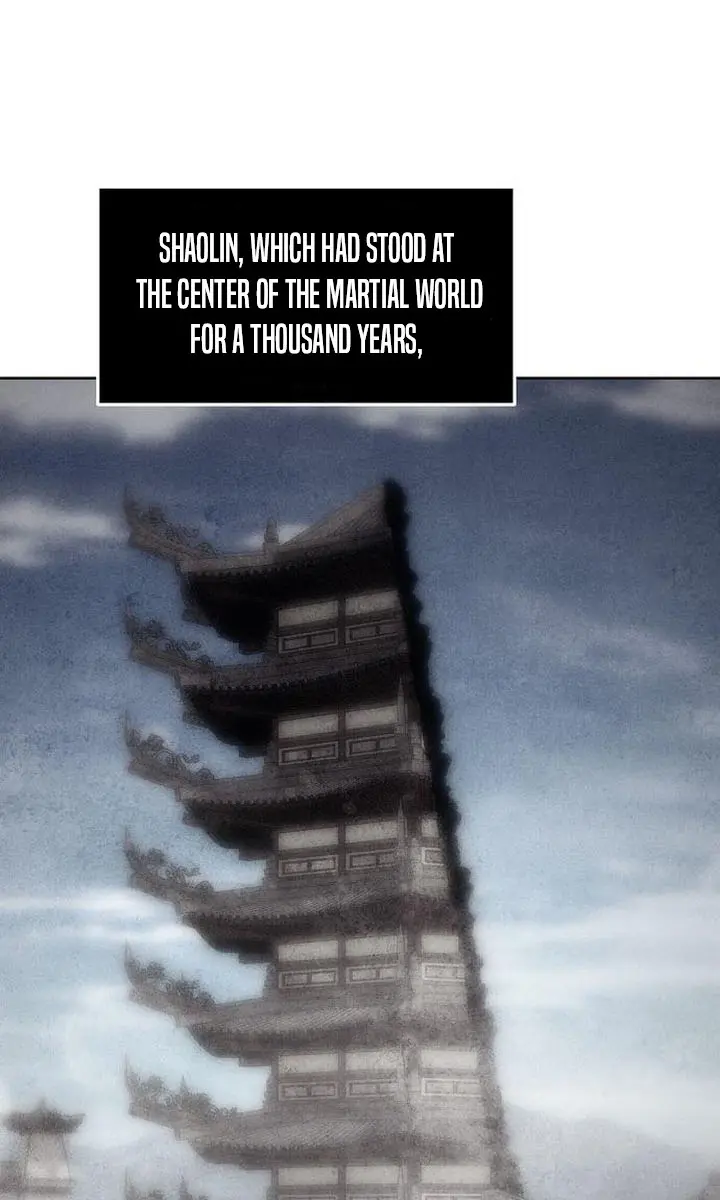 Becoming the Swordmaster Rank Young Lord of the Sichuan Tang Family Chapter 73 Page 75