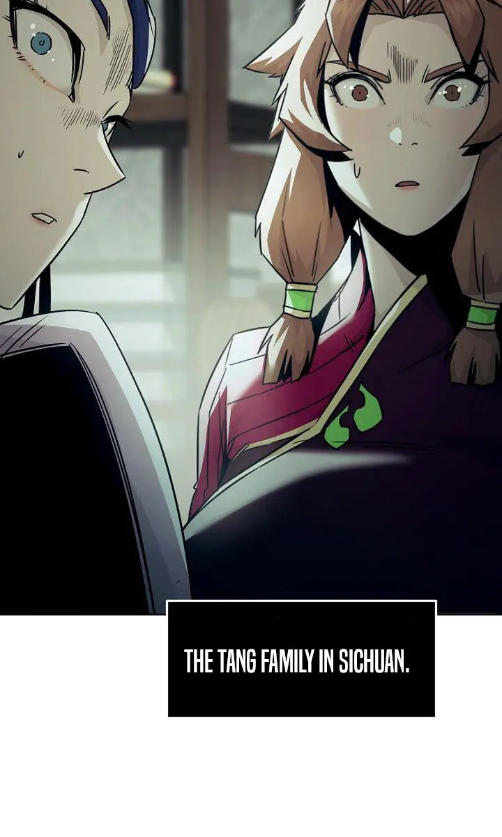 Becoming the Swordmaster Rank Young Lord of the Sichuan Tang Family Chapter 73 Page 77