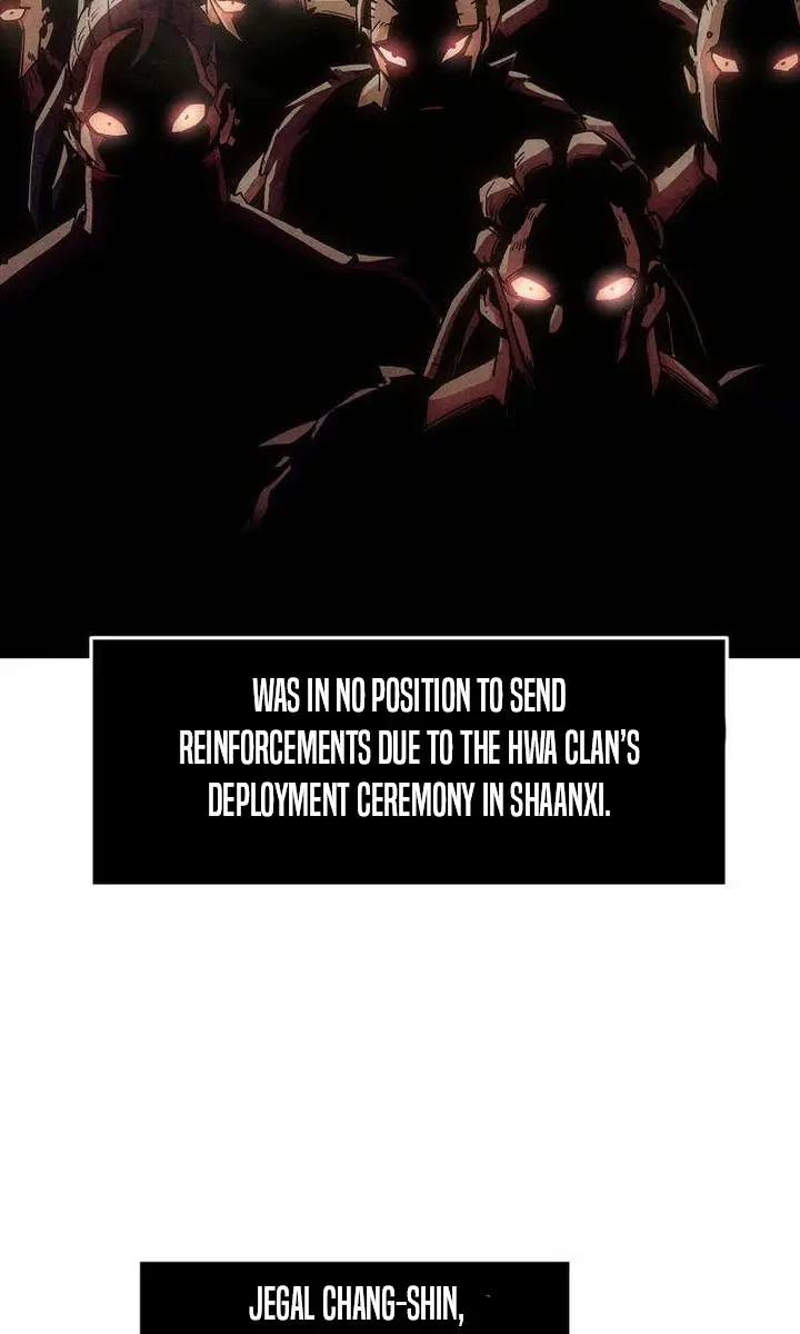 Becoming the Swordmaster Rank Young Lord of the Sichuan Tang Family Chapter 73 Page 80