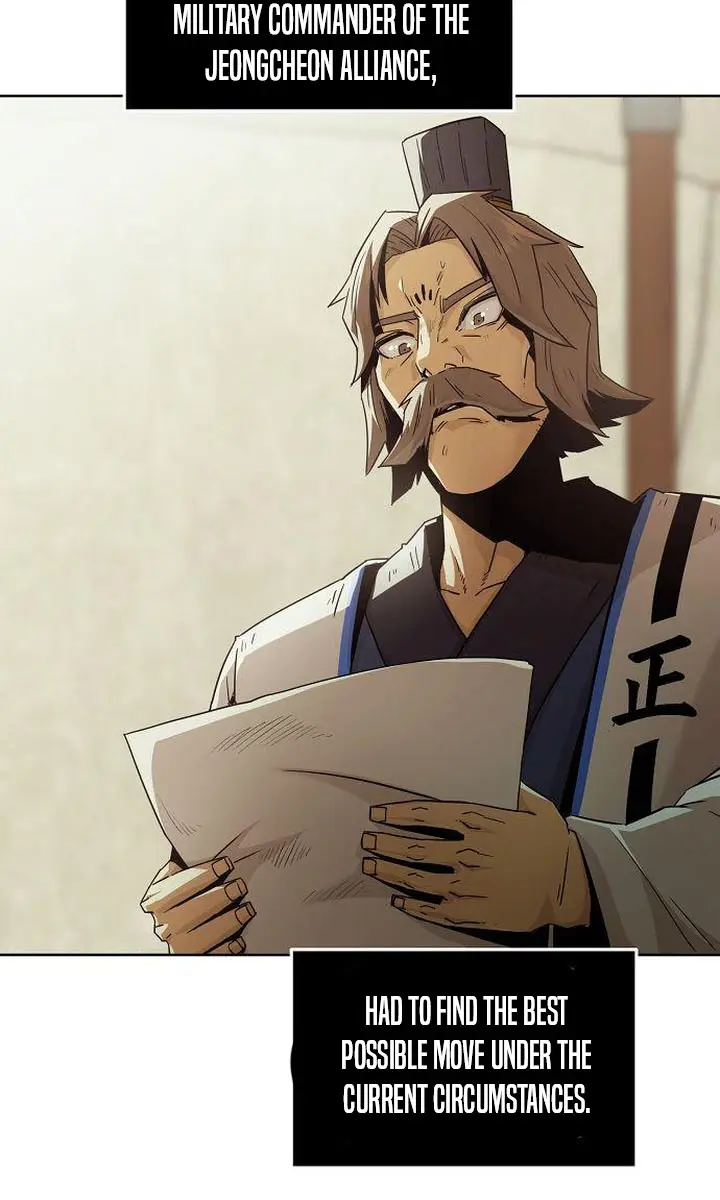 Becoming the Swordmaster Rank Young Lord of the Sichuan Tang Family Chapter 73 Page 81