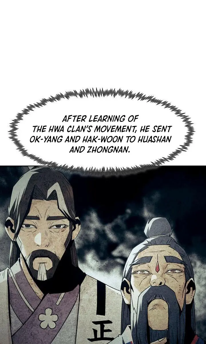 Becoming the Swordmaster Rank Young Lord of the Sichuan Tang Family Chapter 73 Page 82
