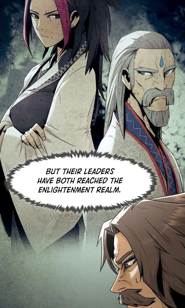 Becoming the Swordmaster Rank Young Lord of the Sichuan Tang Family Chapter 73 Page 84