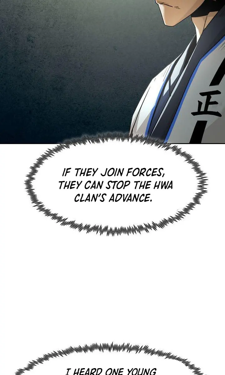 Becoming the Swordmaster Rank Young Lord of the Sichuan Tang Family Chapter 73 Page 85