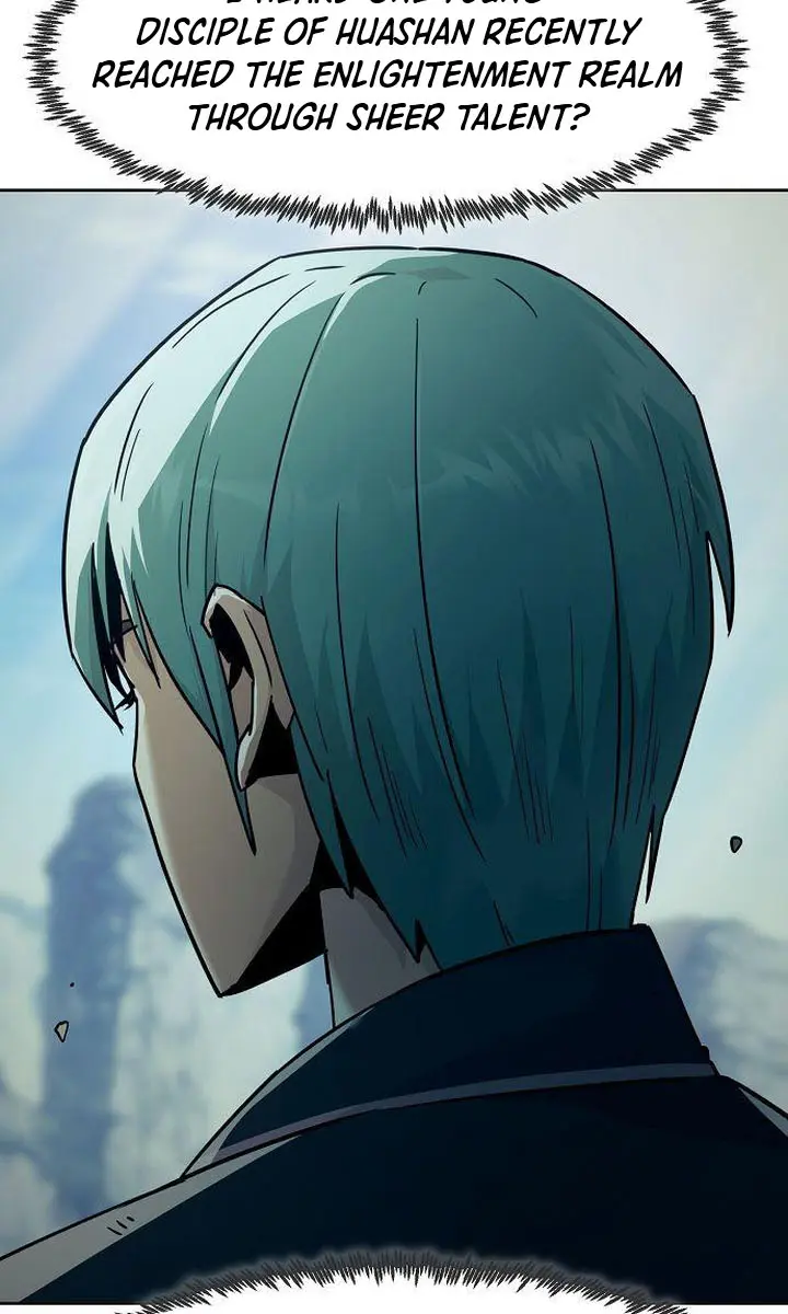 Becoming the Swordmaster Rank Young Lord of the Sichuan Tang Family Chapter 73 Page 86