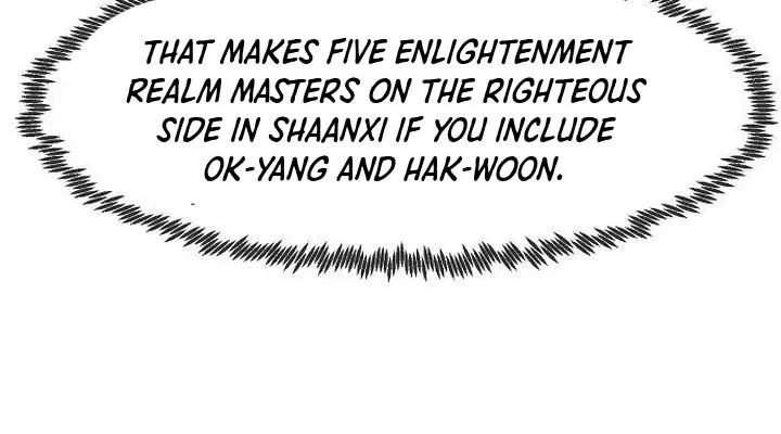 Becoming the Swordmaster Rank Young Lord of the Sichuan Tang Family Chapter 73 Page 87