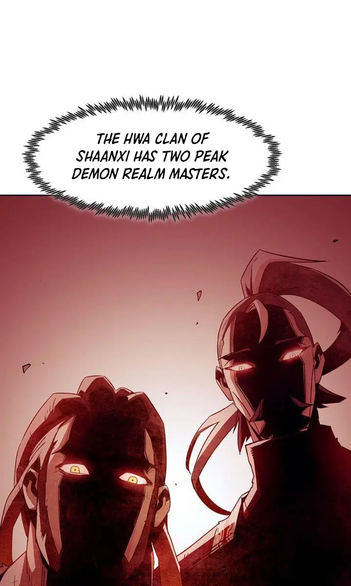 Becoming the Swordmaster Rank Young Lord of the Sichuan Tang Family Chapter 73 Page 88