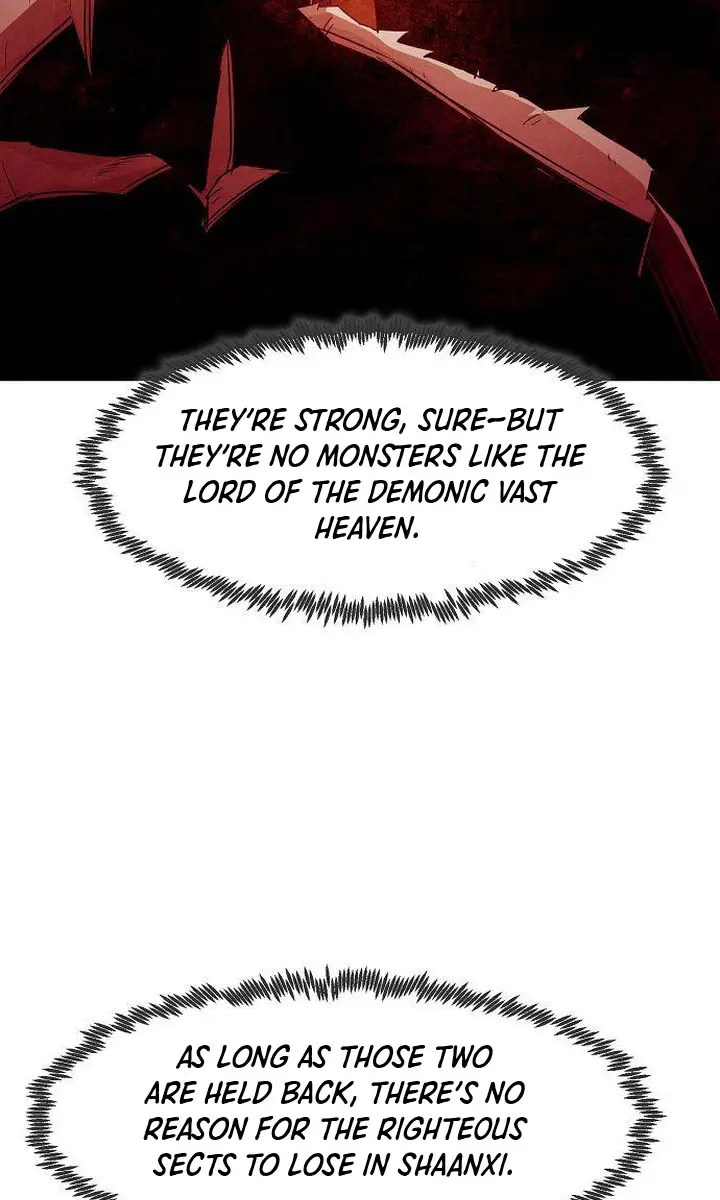 Becoming the Swordmaster Rank Young Lord of the Sichuan Tang Family Chapter 73 Page 89