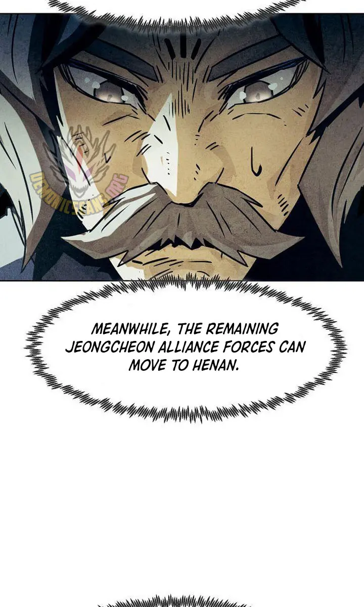 Becoming the Swordmaster Rank Young Lord of the Sichuan Tang Family Chapter 73 Page 90