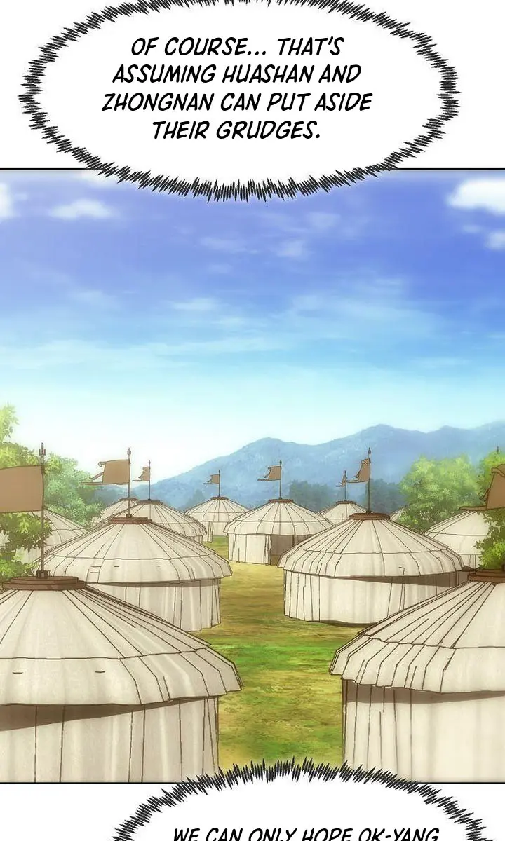 Becoming the Swordmaster Rank Young Lord of the Sichuan Tang Family Chapter 73 Page 91