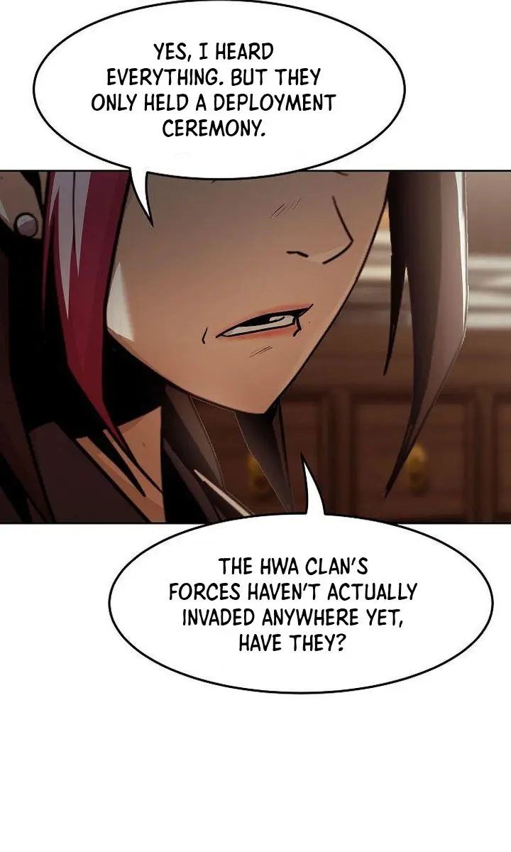 Becoming the Swordmaster Rank Young Lord of the Sichuan Tang Family Chapter 73 Page 96